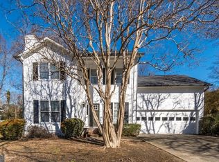 3157 Stinsonville Rd, Macon, GA 31204