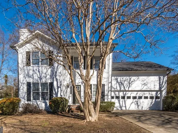 3157 Stinsonville Rd, Macon, GA 31204