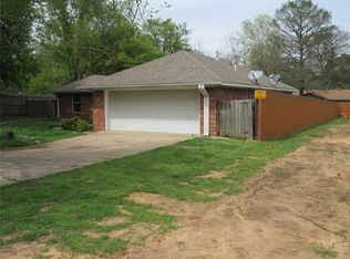 1719 Lahoma Cir, Durant, OK 74701