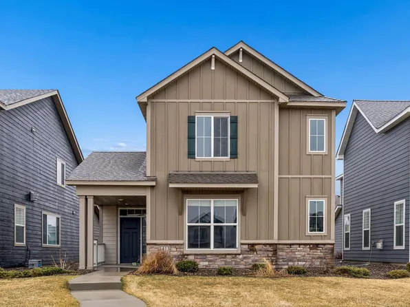 1413 100th Ave NW, Coon Rapids, MN 55433