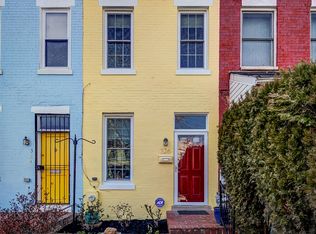 326 14th St NE, Washington, DC 20002