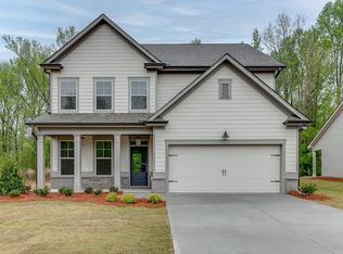 254 Blue Dragon Dr, Jefferson, GA 30549