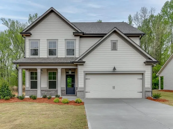 254 Blue Dragon Dr, Jefferson, GA 30549