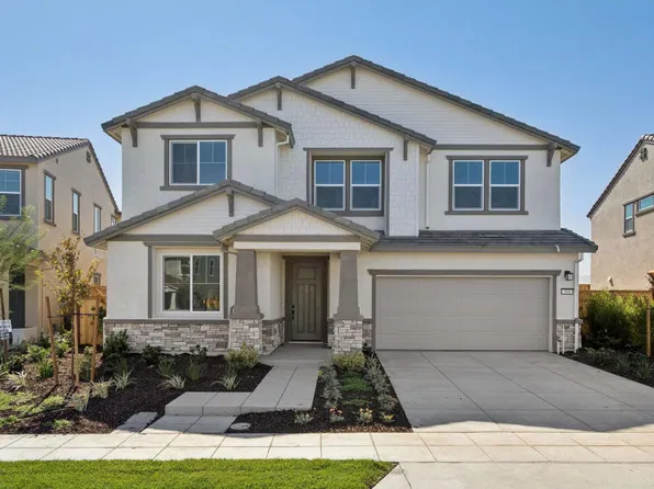 314 E Clydesdale Ct, Mountain House, CA 95391