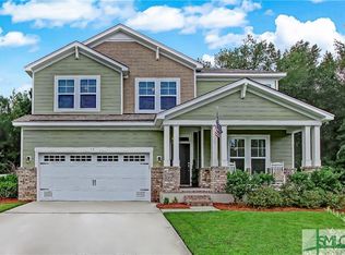 7 Mead Ct, Pooler, GA 31322