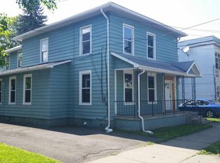(Undisclosed Address), Binghamton, NY 13901