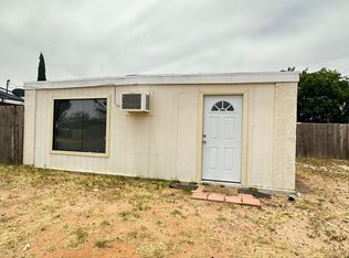 3100 Thomas Ave, Midland, TX 79701