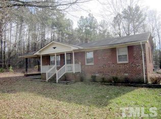 4124 Vicksboro Rd, Henderson, NC 27537
