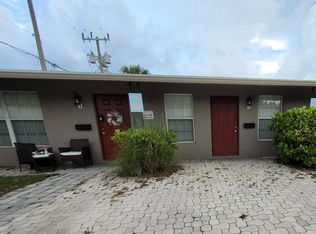 505 N J St Unit 3, Lake Worth Beach, FL 33460