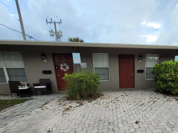505 N J St, Lake Worth Beach, FL