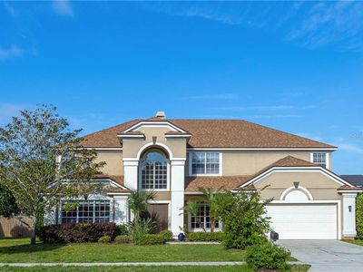 1005 Kerwood Cir, Oviedo, FL, 32765