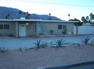 445 N Farrell Dr, Palm Springs, CA 92262