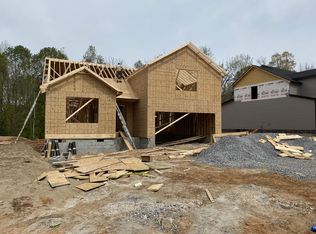 214 Timber Spgs LOT 214, Clarksville, TN 37042