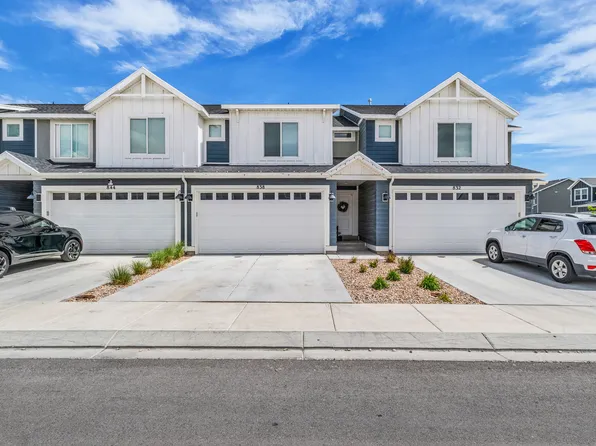 838 N 3540 W #1510, Lehi, UT 84043