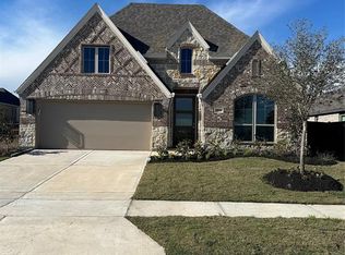 5831 Seagrass Dr, Rosharon, TX 77583