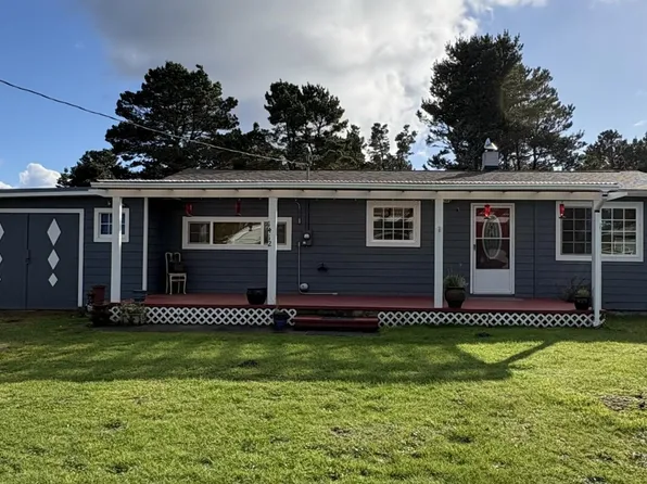 1412 198th St, Long Beach, WA 98631