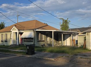 404 Margaret St, Houma, LA 70360