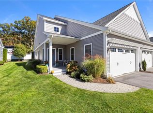 6 Desiree Ct #A, Smithfield, RI 02917