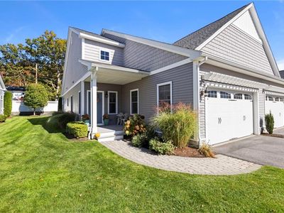 6 Desiree Ct #A, Smithfield, RI, 02917