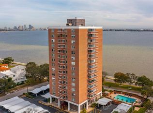 4015 Bayshore Blvd APT 3B, Tampa, FL 33611