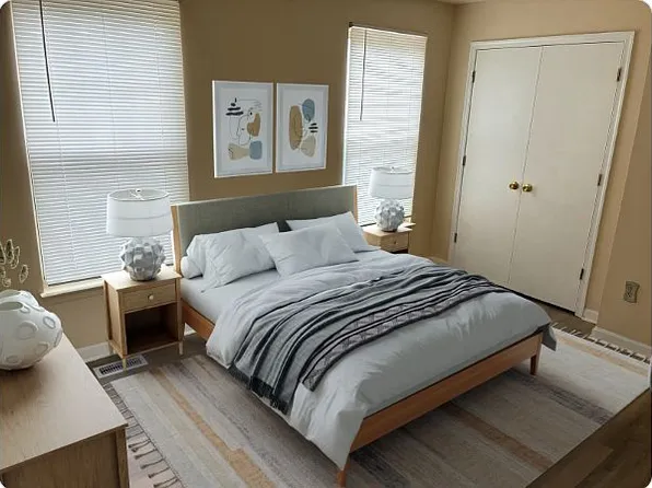 725 W Cherry Blossom Way #1, Baltimore, MD 21201