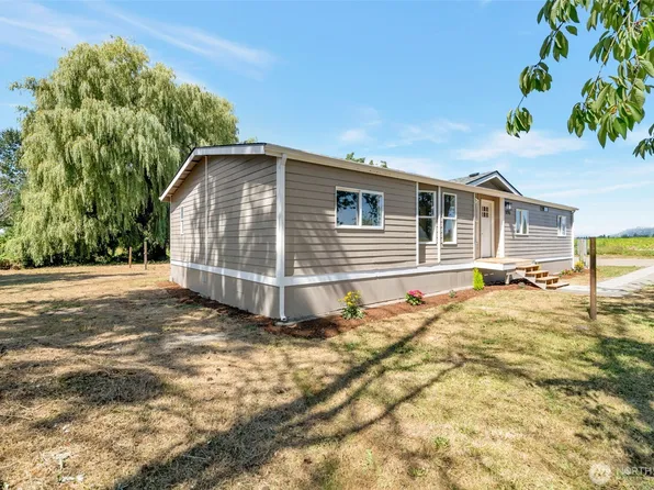 9295 N Telegraph Road, Sumas, WA 98295