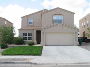 3033 Cochiti St NE, Rio Rancho, NM 87144