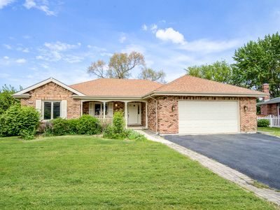 14801 Jean Ct, Oak Forest, IL, 60452