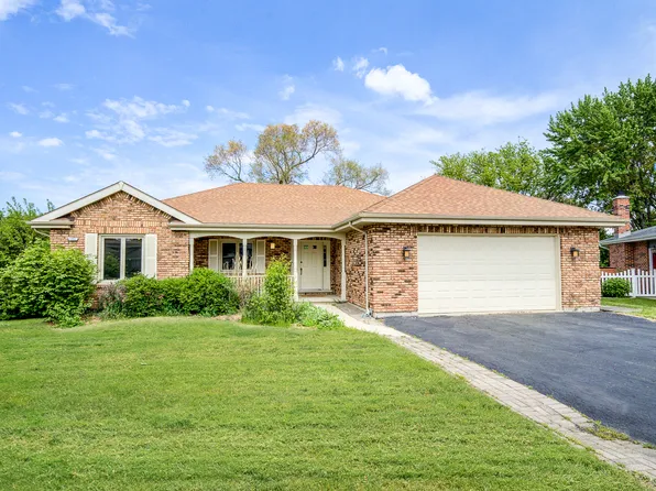 14801 Jean Ct, Oak Forest, IL 60452