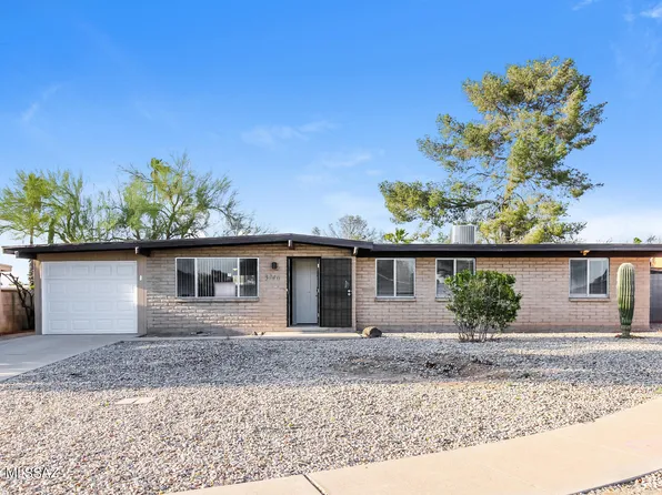 3746 W Marwood Ct, Tucson, AZ 85741