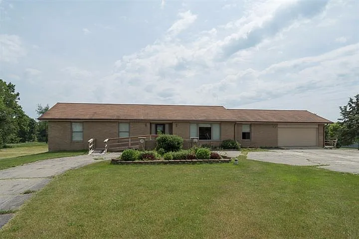 6465 Hinchey Rd photo 1