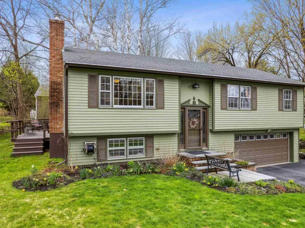 12 Woodmore Drive, Hanover, NH 03755