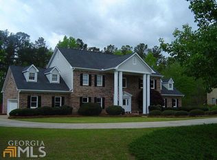 5340 Slater Mill Cir, Douglasville, GA 30135