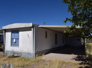 321 S Whittier Dr, Deming, NM 88030