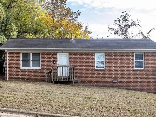 800 A B Tipton, Raleigh, NC