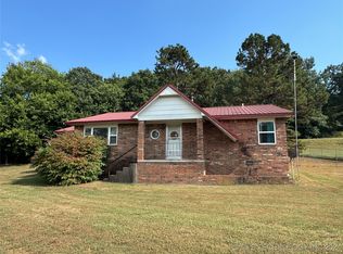 84343 S 4747th Rd, Stilwell, OK 74960