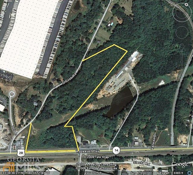 1st image of 4410 Roosevelt Hwy