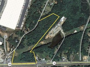 4410 Roosevelt Hwy, Atlanta, GA 30349