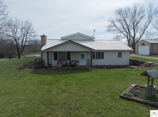26654 Sinkhole Rd, Sedalia, MO 65301