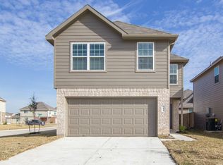 5434 Tobins Gully Dr, Katy, TX 77449