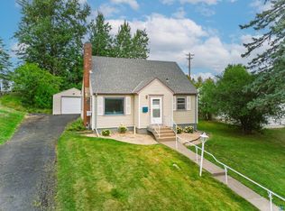 5127 Oneida St, Duluth, MN 55804