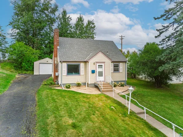 5127 Oneida St, Duluth, MN 55804