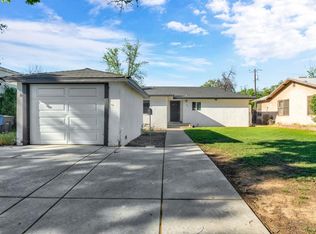 21 E Eden Ave, Fresno, CA