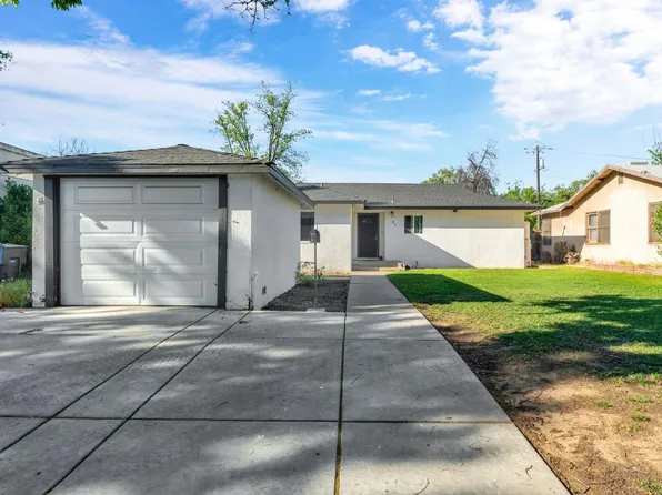 21 E Eden Ave, Fresno, CA 93706