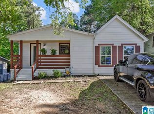 221 17th Ave SW, Birmingham, AL 35211