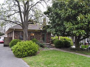 133 Owsley Ave, Lexington, KY 40502