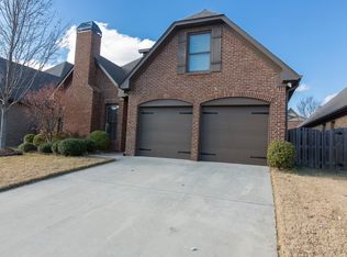 2343 Chalybe Trl, Hoover, AL 35226