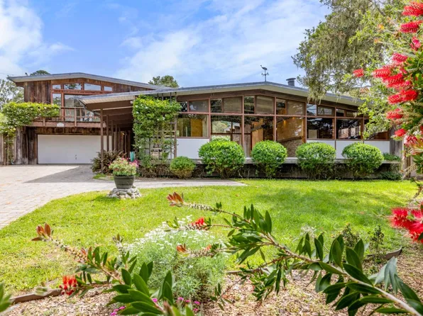 3071 Sloat Rd, Pebble Beach, CA 93953