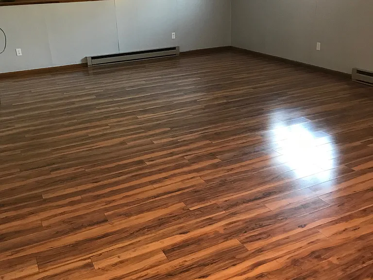 Downstairs Living Room
