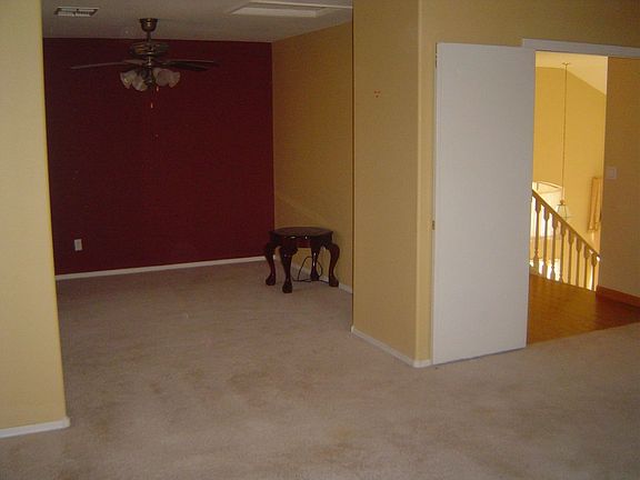 Sitting Room In Master